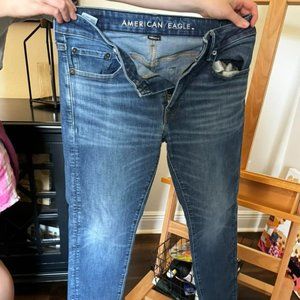 American Eagle Mens Jeans 31x30